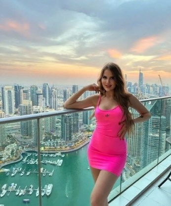 Анкета проститутки Злата - Фото 1, Сартана, 20 лет, №2078