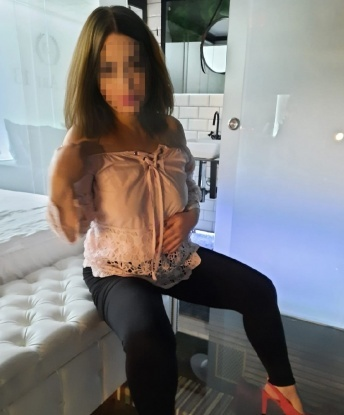 Анкета проститутки Милана - Фото 1, Сартана, 40 лет, №2214