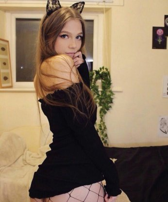 Анкета проститутки Ксюша - Фото 1, Сартана, 20 лет, №3488